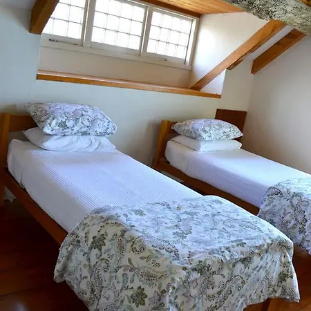 Ahu Ahu Beach Villas Oakura Zimmer foto