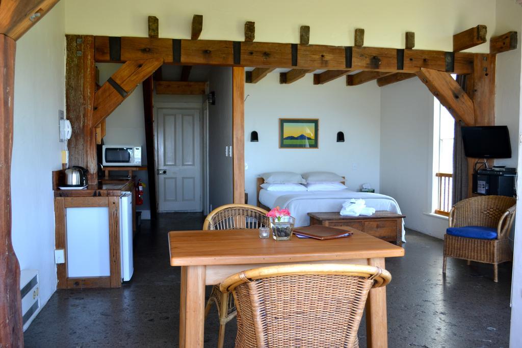 Villa Ahu Ahu *