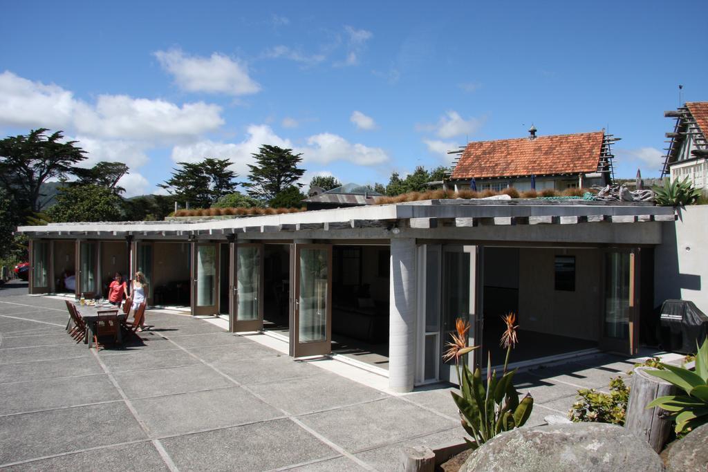 Villa Ahu Ahu Oakura