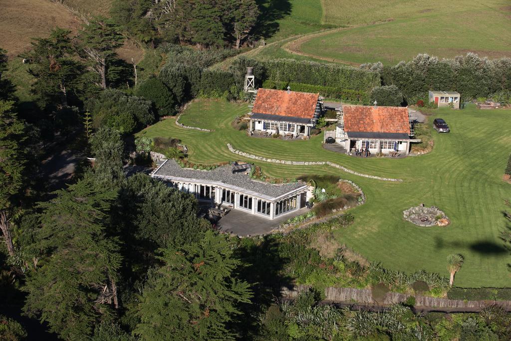 Villa Ahu Ahu