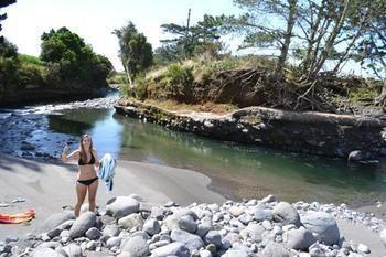 Villa Ahu Ahu *
